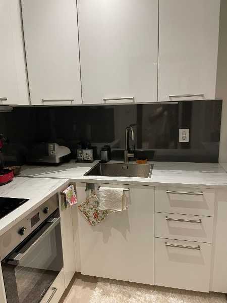 Продава се Едностаен апартамент в Пловдив, Тракия - 36 кв.м за 1945 €/кв.м - Снимка #1