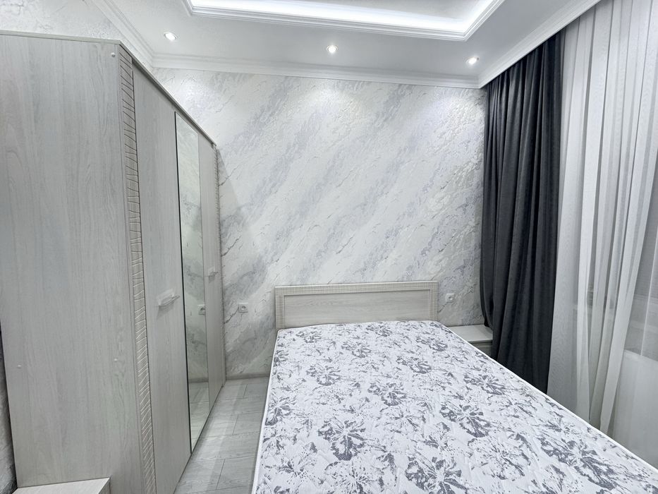 Улица - Баку ( Аренда Квартиры ) 2- комнатная ,4- этаж