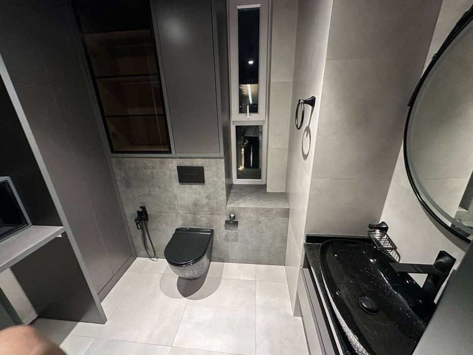 ЖК NRG Mirzo Ulugbek