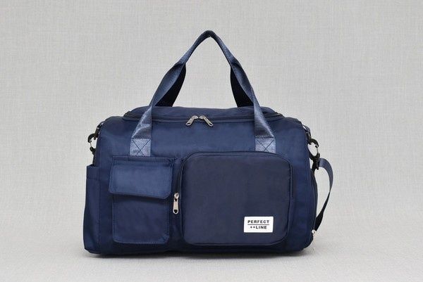 Пътна чанта за ръчен багаж 40×25×20 см – Яни Комфорт