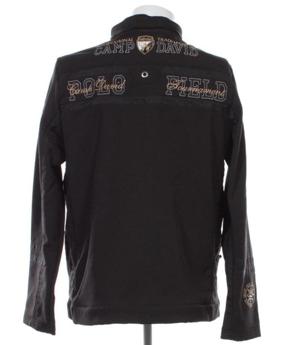 Мъжки якета Camp David