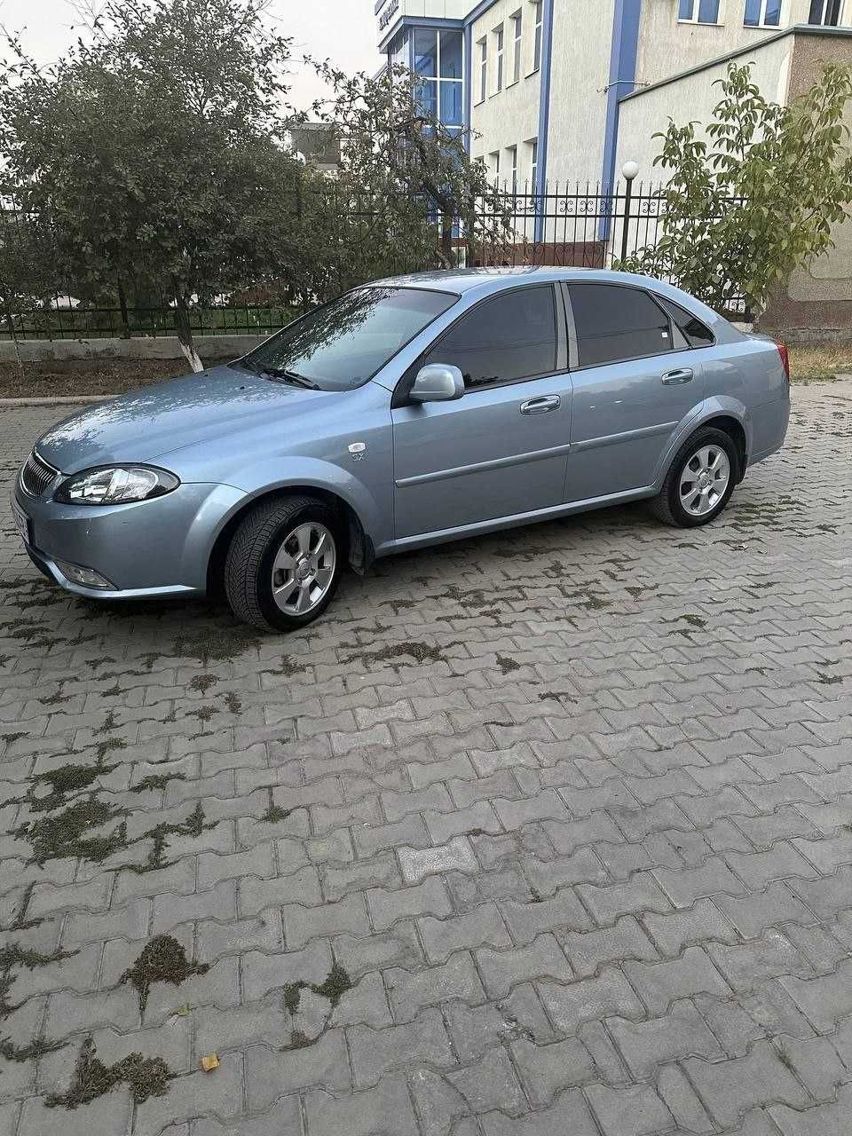Gentra/Lacetti 1.5 l