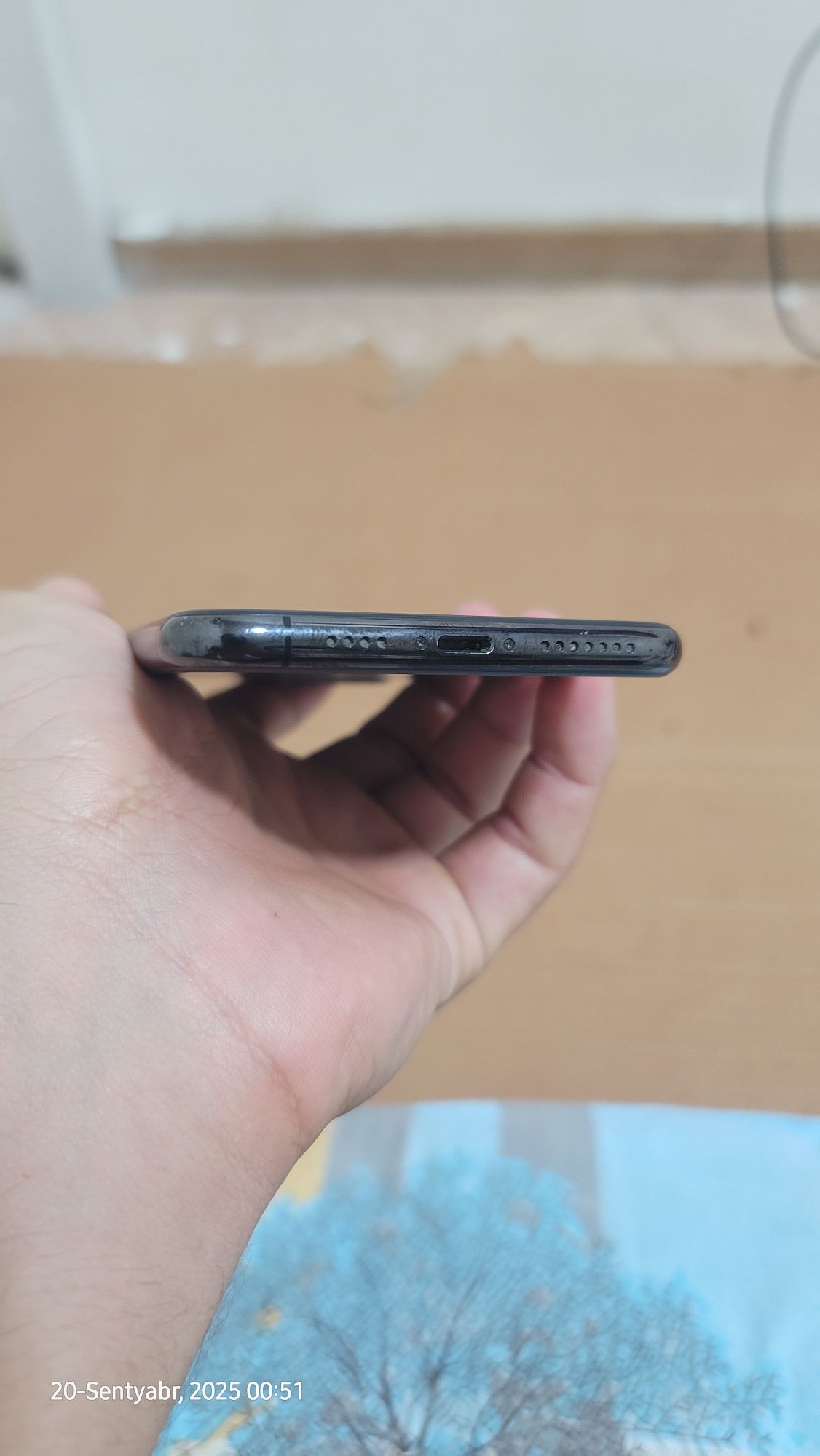 iPhone 11 pro max