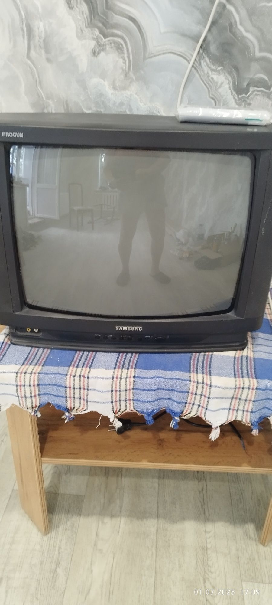 Продам Т.В..б.у.недорого