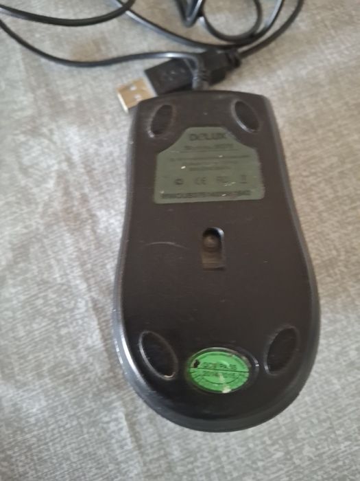 Компьютерная мышь