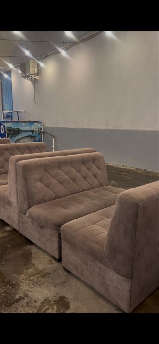 Диван кресло мебел