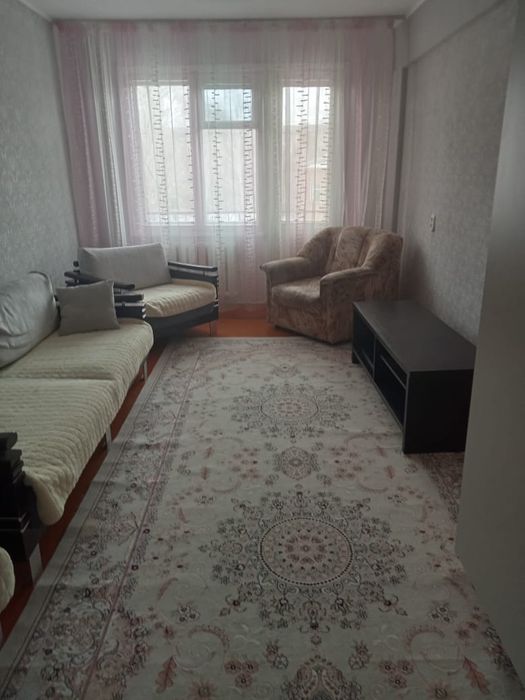 Сдам 3 комнатную квартиру