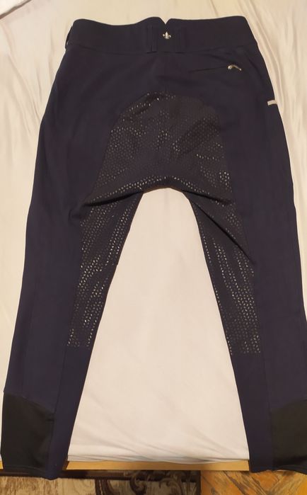 Брич за езда Equilibre