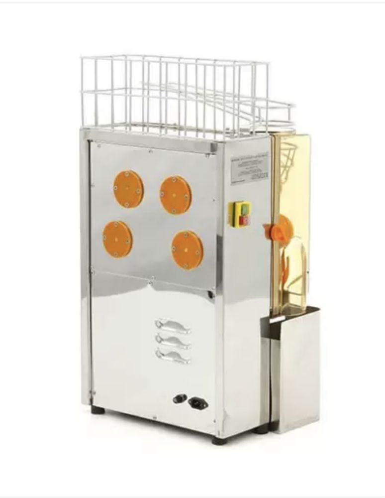 Maxima Holland , Storcator automat citrice 8 kg