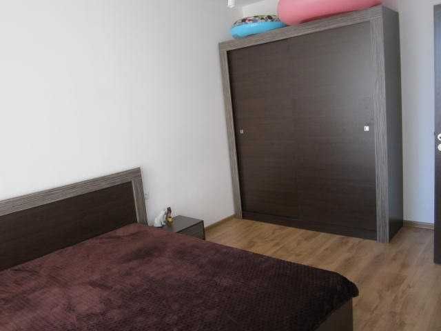 Дава се под наем Двустаен апартамент в Свети Влас - 60 кв.м за 357 € - Снимка #6