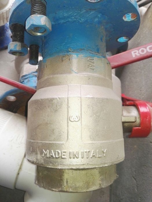 Продам водяной центробежный насос PEDROLLO 15 kvt