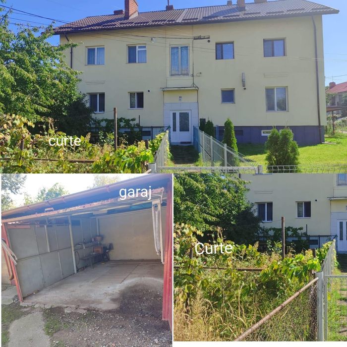 Apartament cu 2 camere