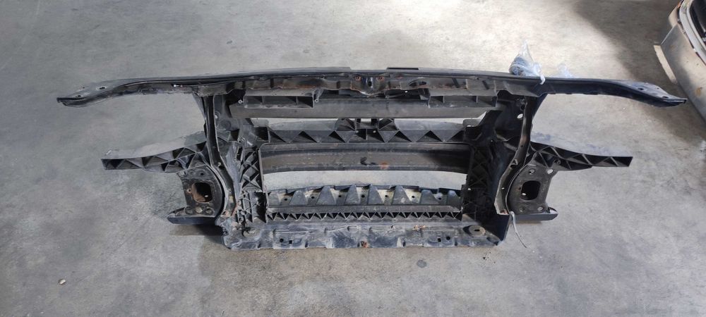 Trager volkswagen vw touran 1T2 1.9 BLS dsg7 cu intaritura inclusa