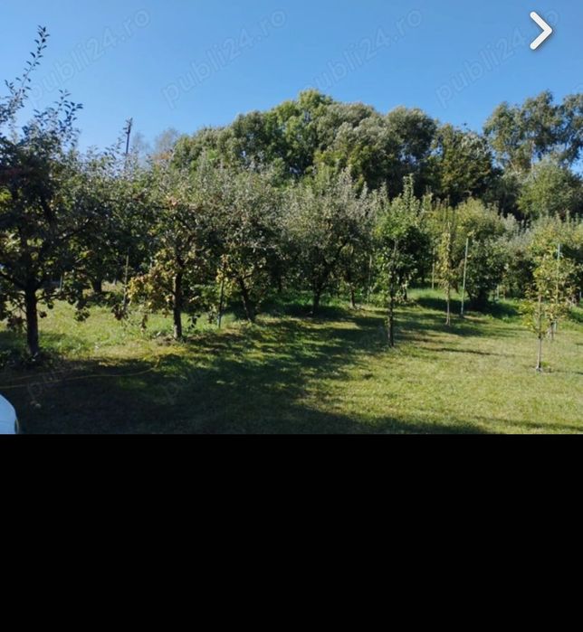 Breaza, teren 1705 mp sau lotizat, zona insorita