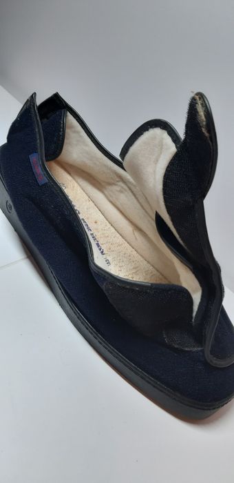 Papuci-  tromboză 42