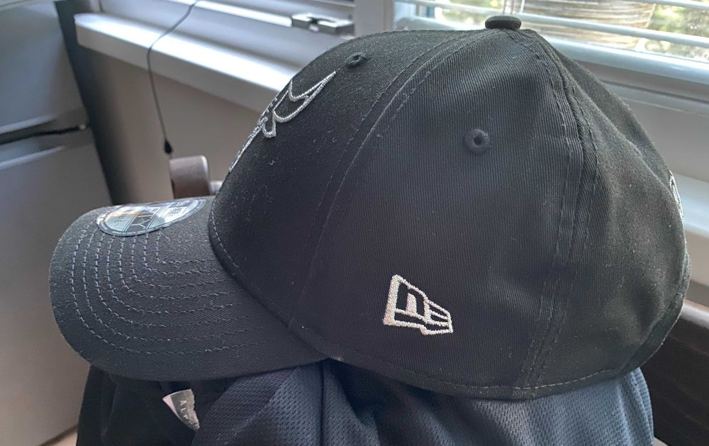 NEW ERA шапка seasonal infill 940 Chicago Bulls cap НОВА