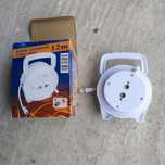 Cablu tv coaxial