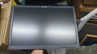 Монитор Lenovo ThinkVision L2250pwD / 22" (1680x1050) (БЕЗ ПОДСТАВКИ)