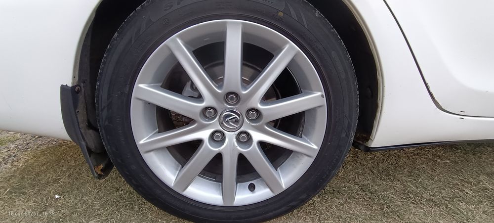 Диски  и шины диски