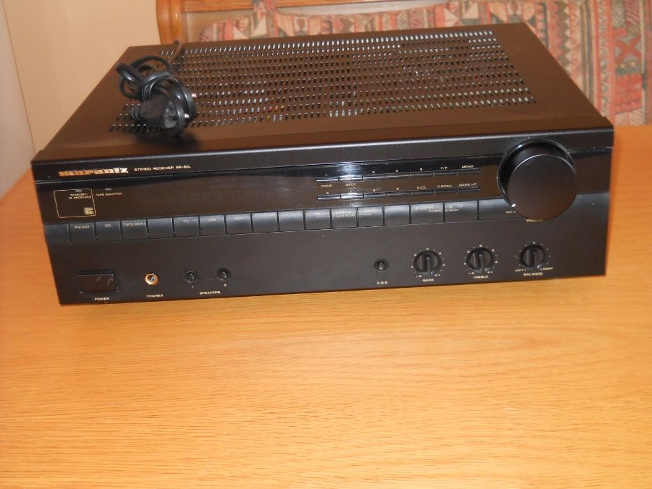 Amplificator Marantz SR-50L