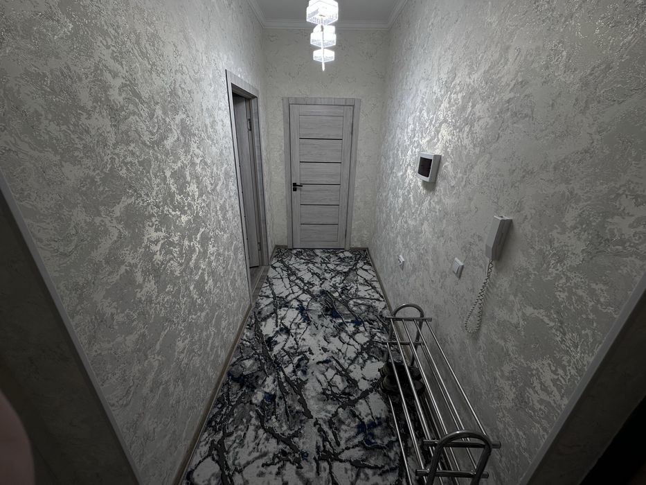 Сдам комнату для 4 парней / студентов (Янги Дархан-2)