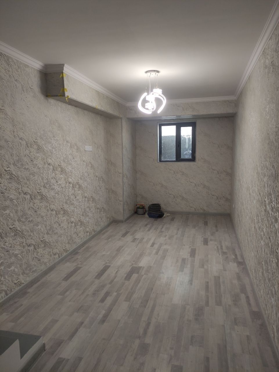 ТАЙЁР ТАЪМИРЛАНГАН ЯНГИ УЙ! 3/1/4 Кадастр бор! 70м²! СРОЧНО!!!