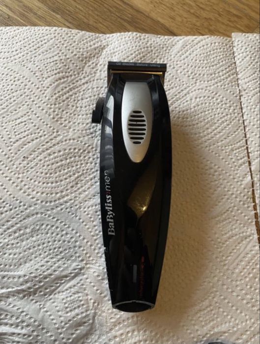 Masina de tuns BaByliss men profesional