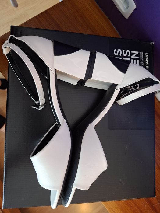 Обувки TendenZ-N40-20лв