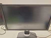 Monitor Dell 24"