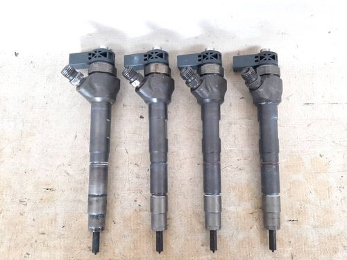 Injectoare Audi A6 C7,audi a7,Audi A 5 audi Q5 A4 B8.5  2.0 Tdi CGLC