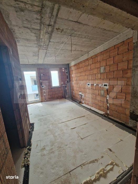 Apartament 2 camere, parcare subterana, bloc nou, zona sud