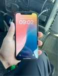 Iphone 12 pro 256g