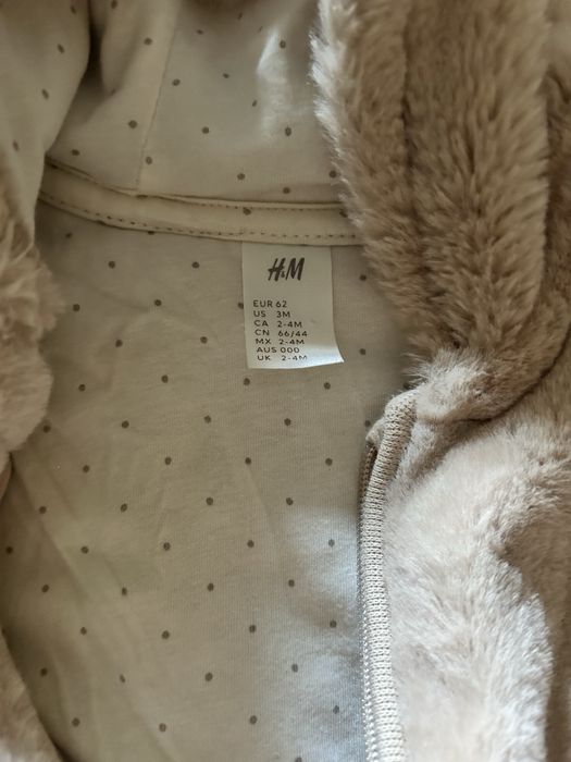 НОВ!Космонавт H&M
