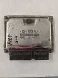 Calculator ECU VOLKSWAGEN GOLF IV (1J1) [ 1997 - 2007 ] 16V (AHW, AKQ, APE, AXP, BCA) 55KW|75HP BOSCH 0281010974 OEM 0389060119at