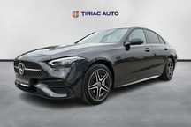 Mercedes-Benz C Mercedes Benz - C 300e 4Matic Limuzina