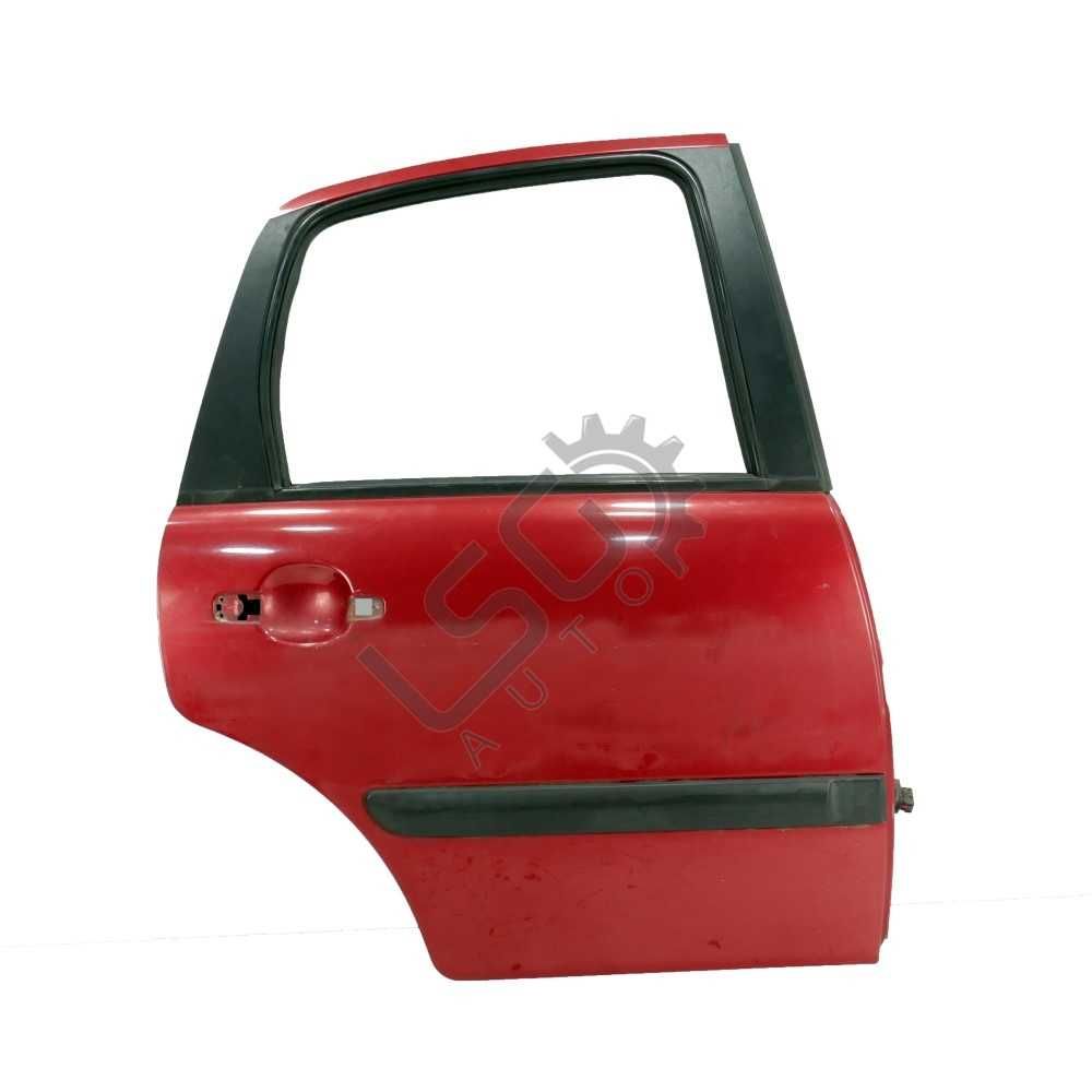 Задна дясна врата Citroen C3  2002-2009 ID: 124278