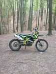Alfarad a8 300cc