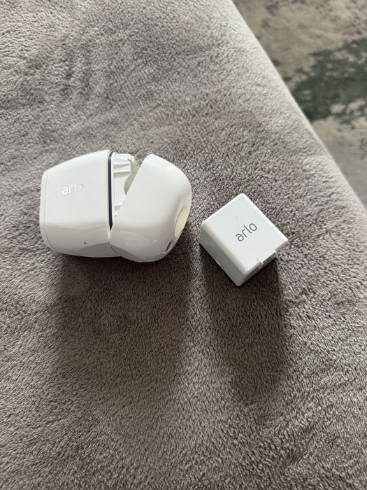 vand camera arlo pro 2