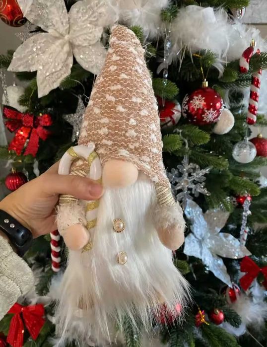 Светещти коледни декораций  , коледни игрчки