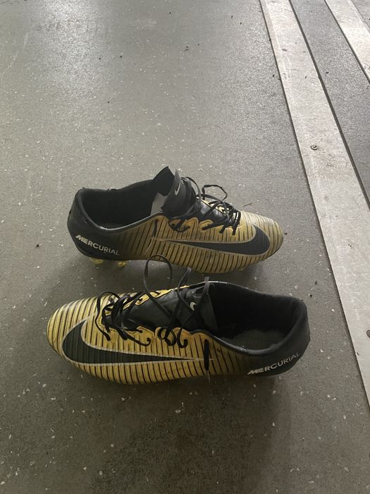 Nike Mercurial Vapor 9