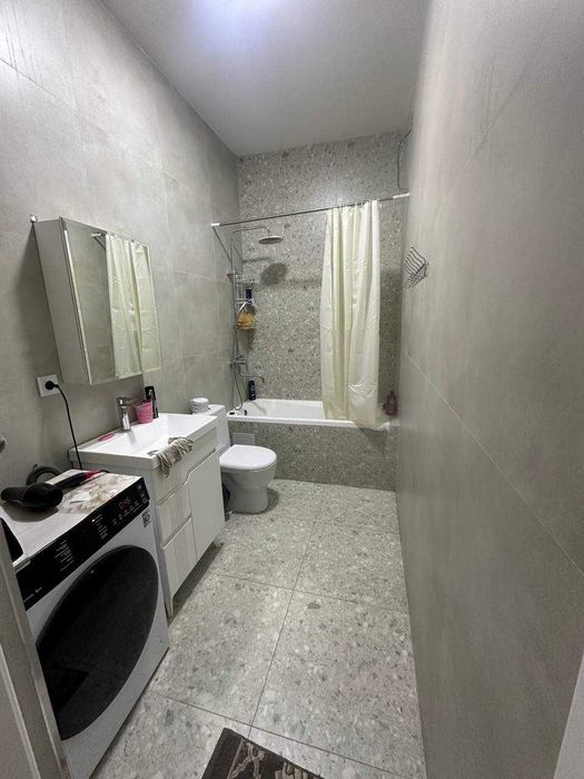 Аренда Евро квартиры на Панельный 2/9/10 50кв