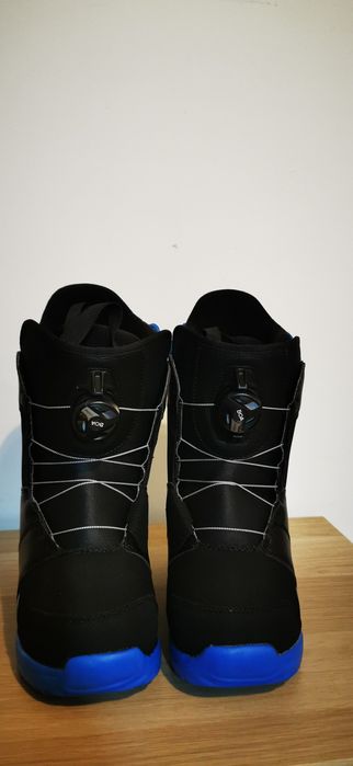 Boots Burton BOA 36.5 / 23 cm NOI