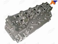 Головка блока  Mitsubishi Pajero