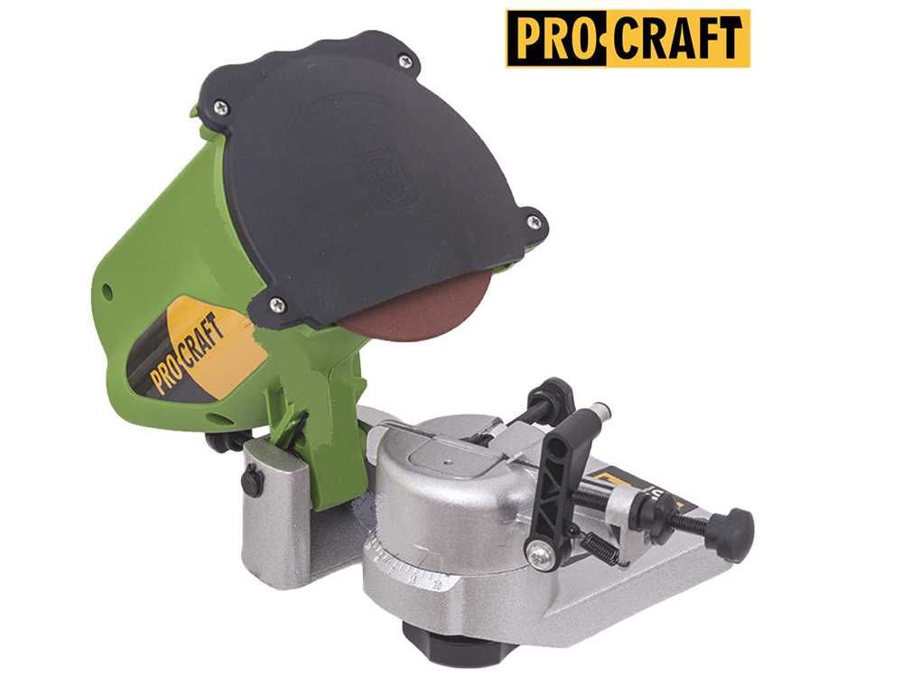 Уред за заточване на вериги PROCRAFT SK1000, 85W, 108х23х3.2 мм