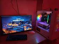 PC Gaming Complet