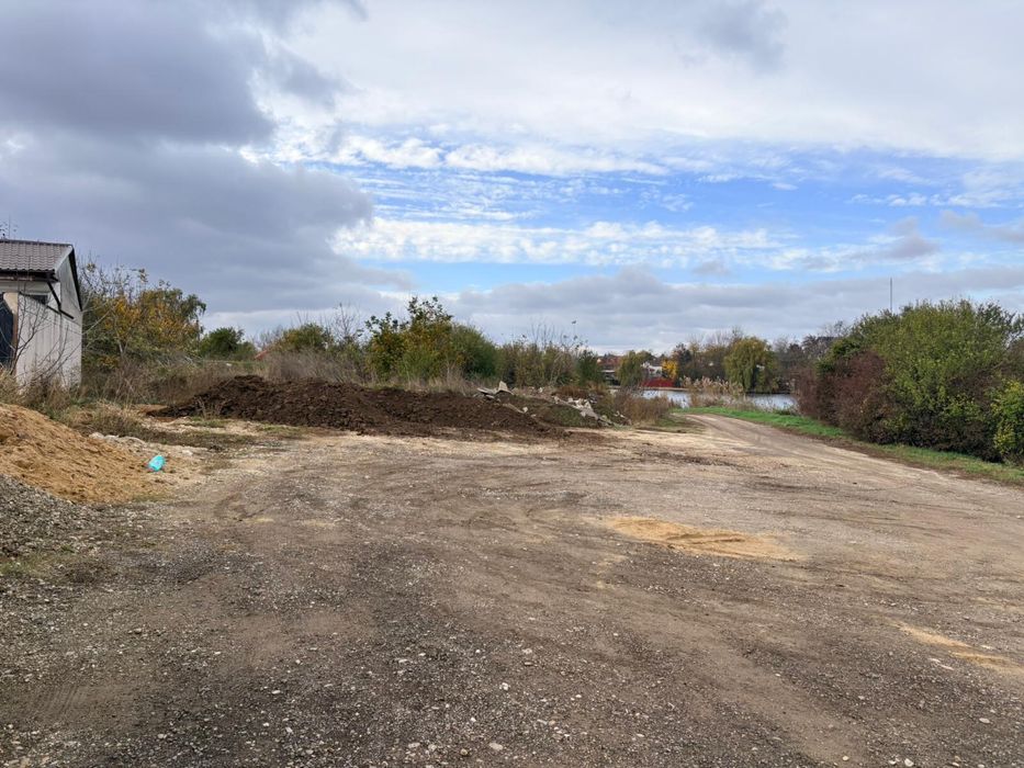 Teren stefanesti ilfov