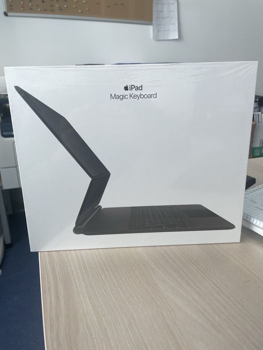 Ipad Magic Keyboard для Ipad pro 12,9 (inch) дюймов