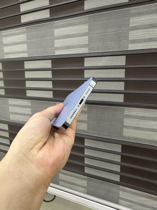 Iphone 13 Pro Max Dual sim