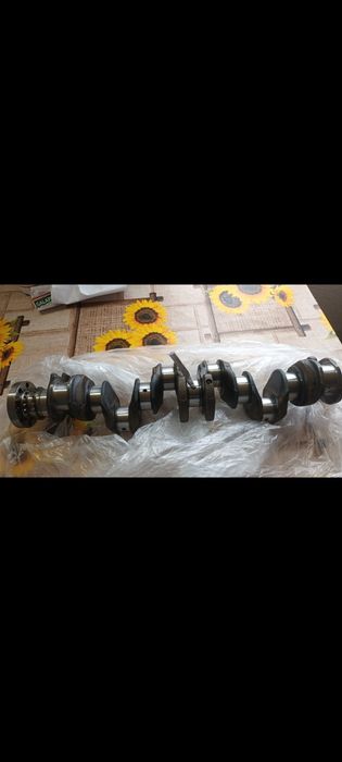 Vibrochen N57D30A/B