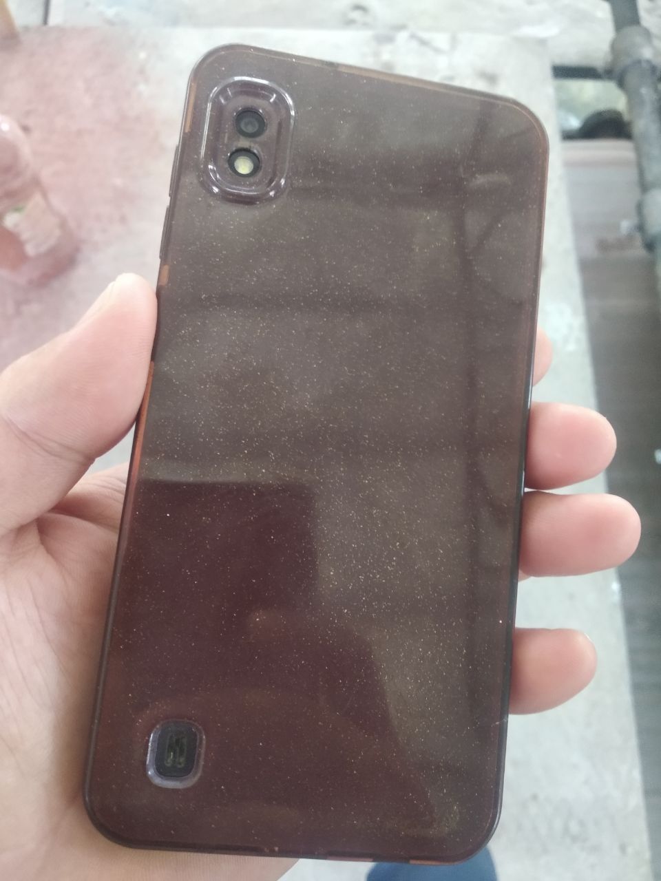 Samsung a10 sotiladi radnoy telefon
